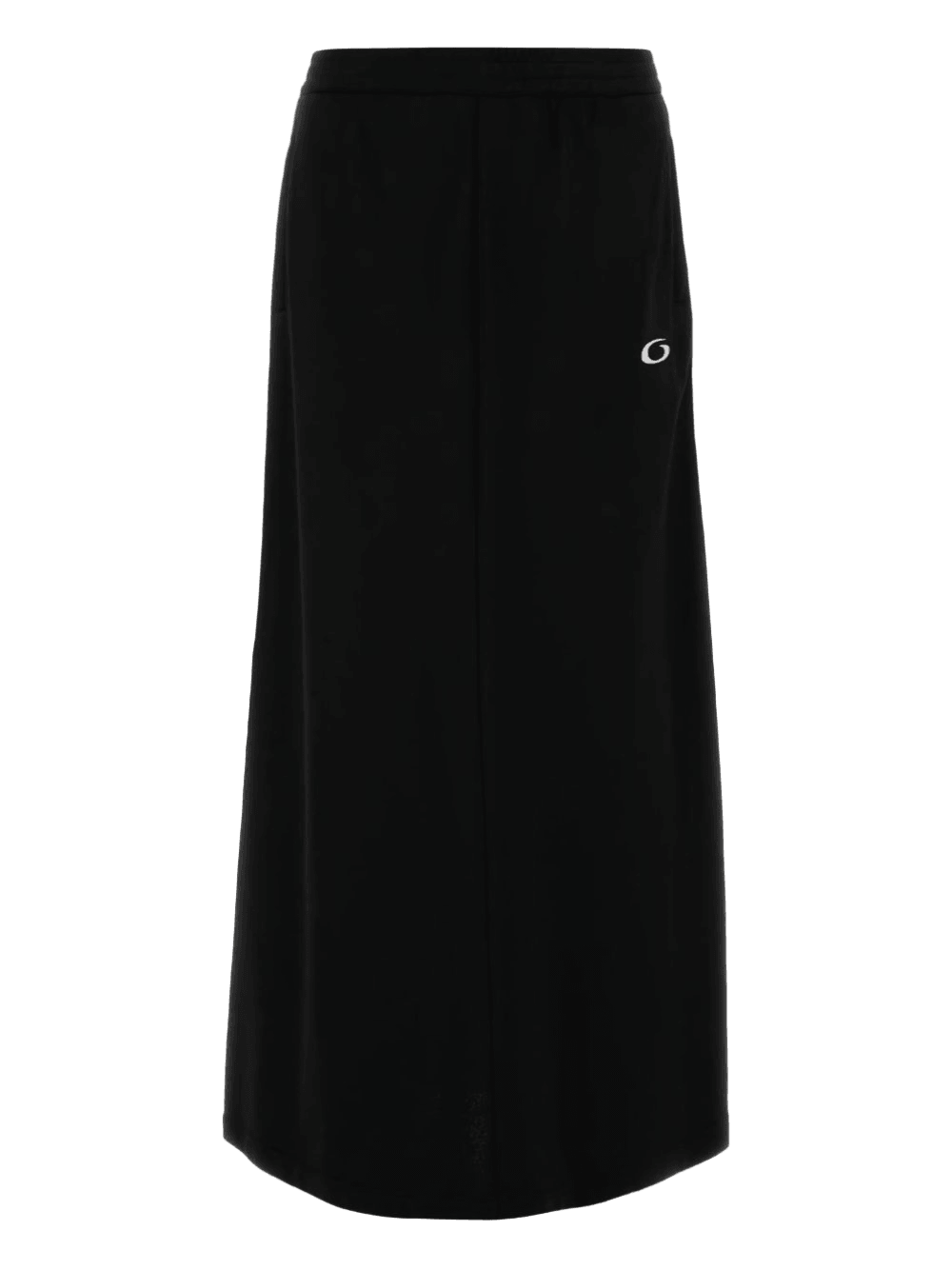 Balenciaga Black Skirt Glam Steals