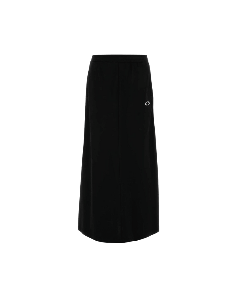 Balenciaga Skirt Black Glam Steals