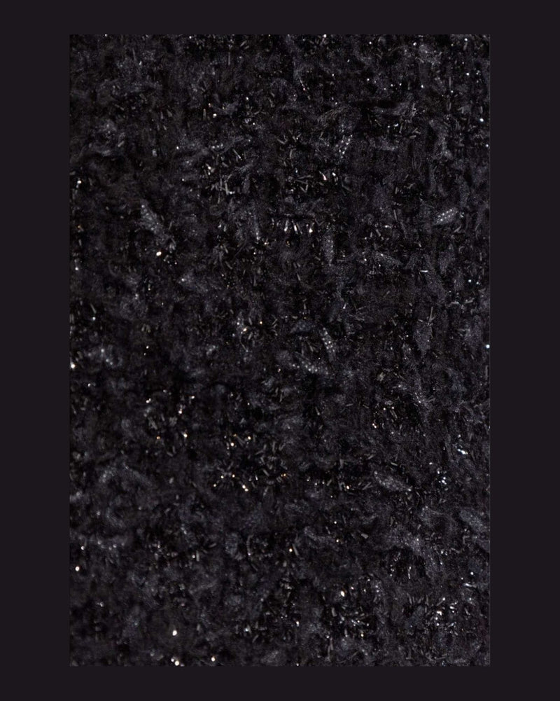 Balenciaga Black Skirt Glam Steals