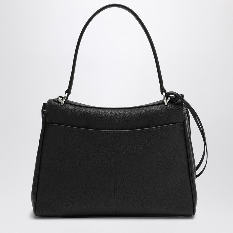 Balenciaga Black Smooth Calfskin Small Rodeo Bag Glam Steals