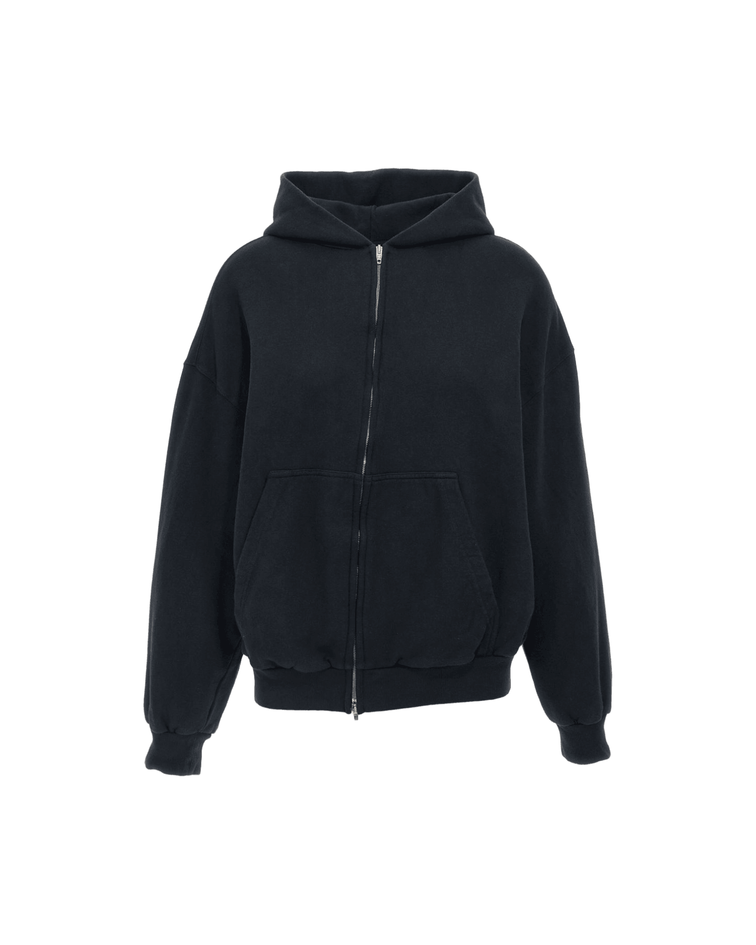 Balenciaga Black Sweater Glam Steals