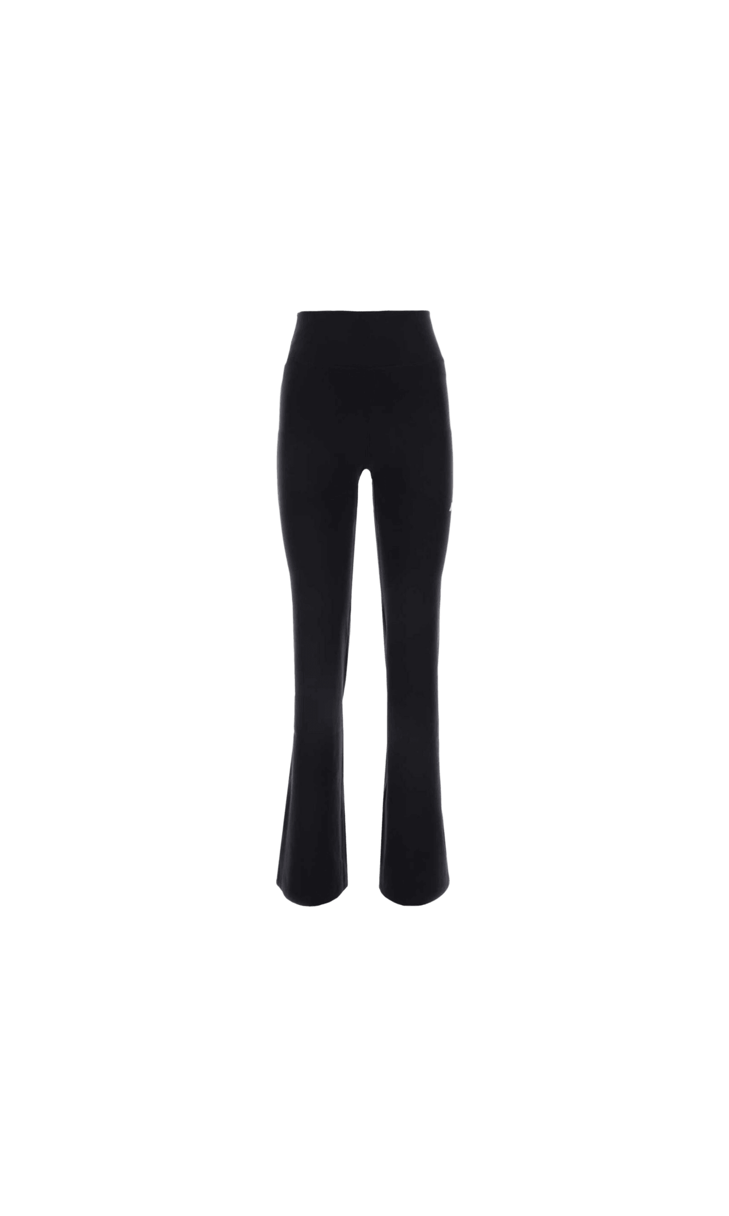 Balenciaga Black Trouser Glam Steals