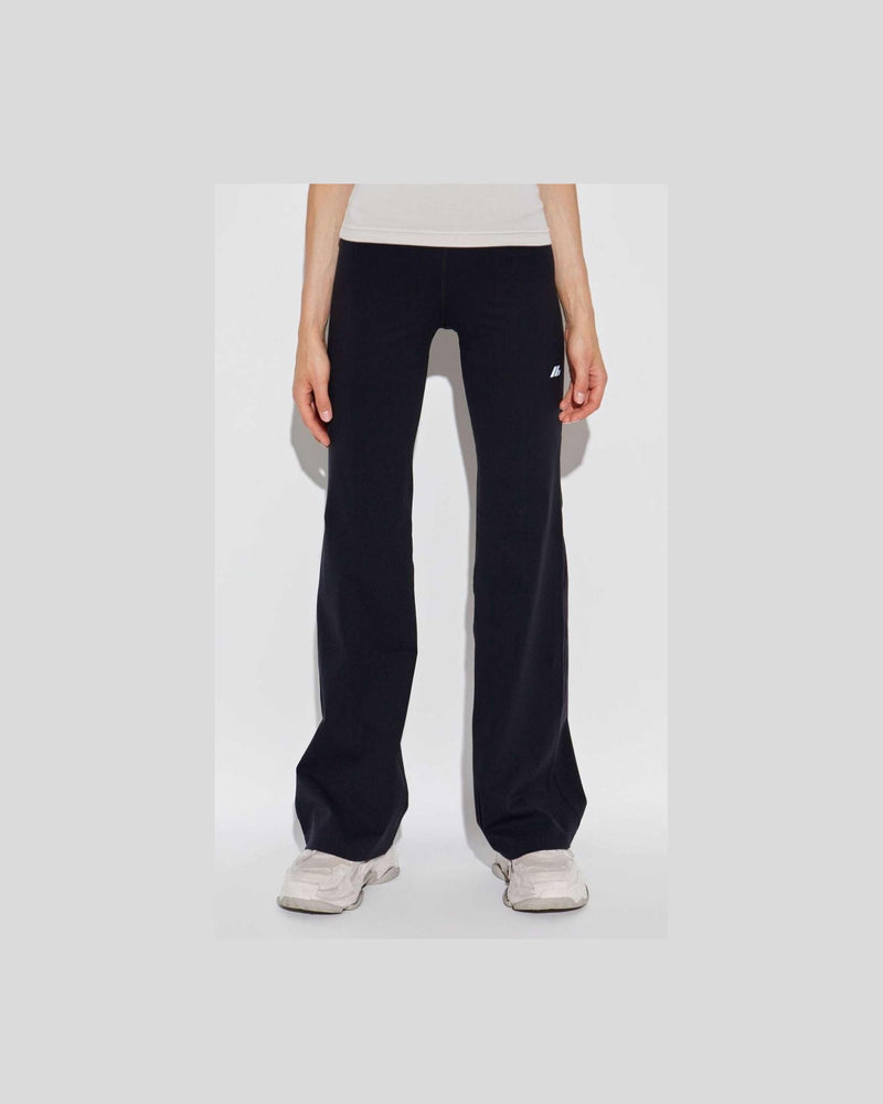 Balenciaga Black Trouser Glam Steals