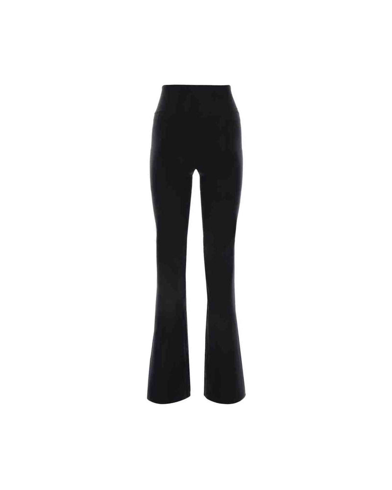Balenciaga Black Trouser Glam Steals