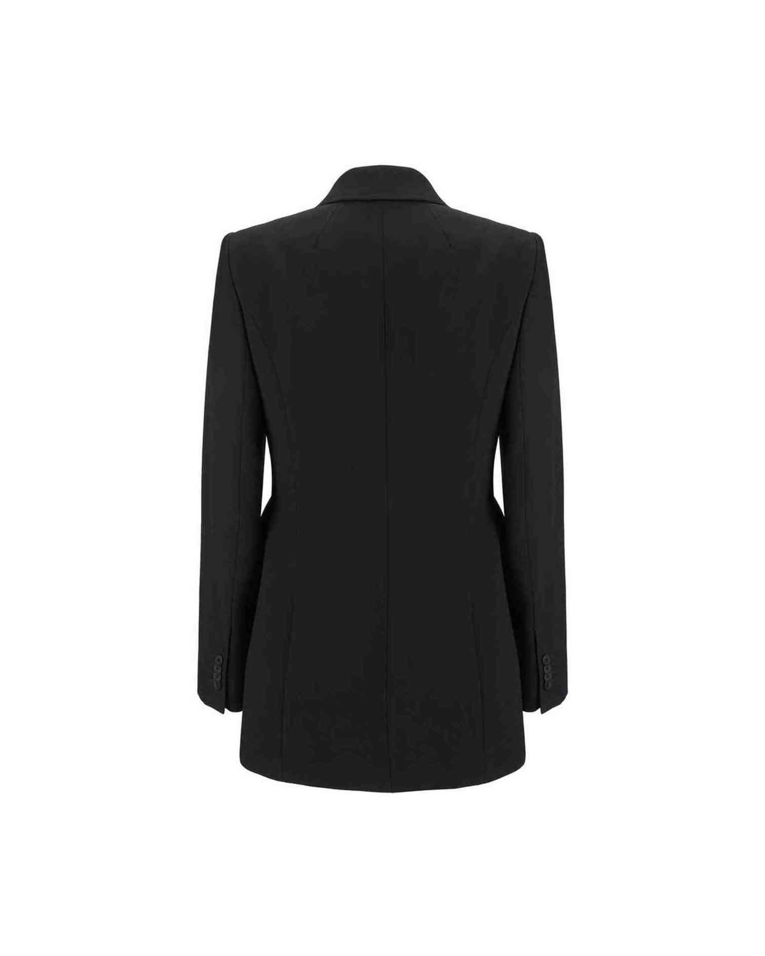 Balenciaga Blazer Jacket Glam Steals