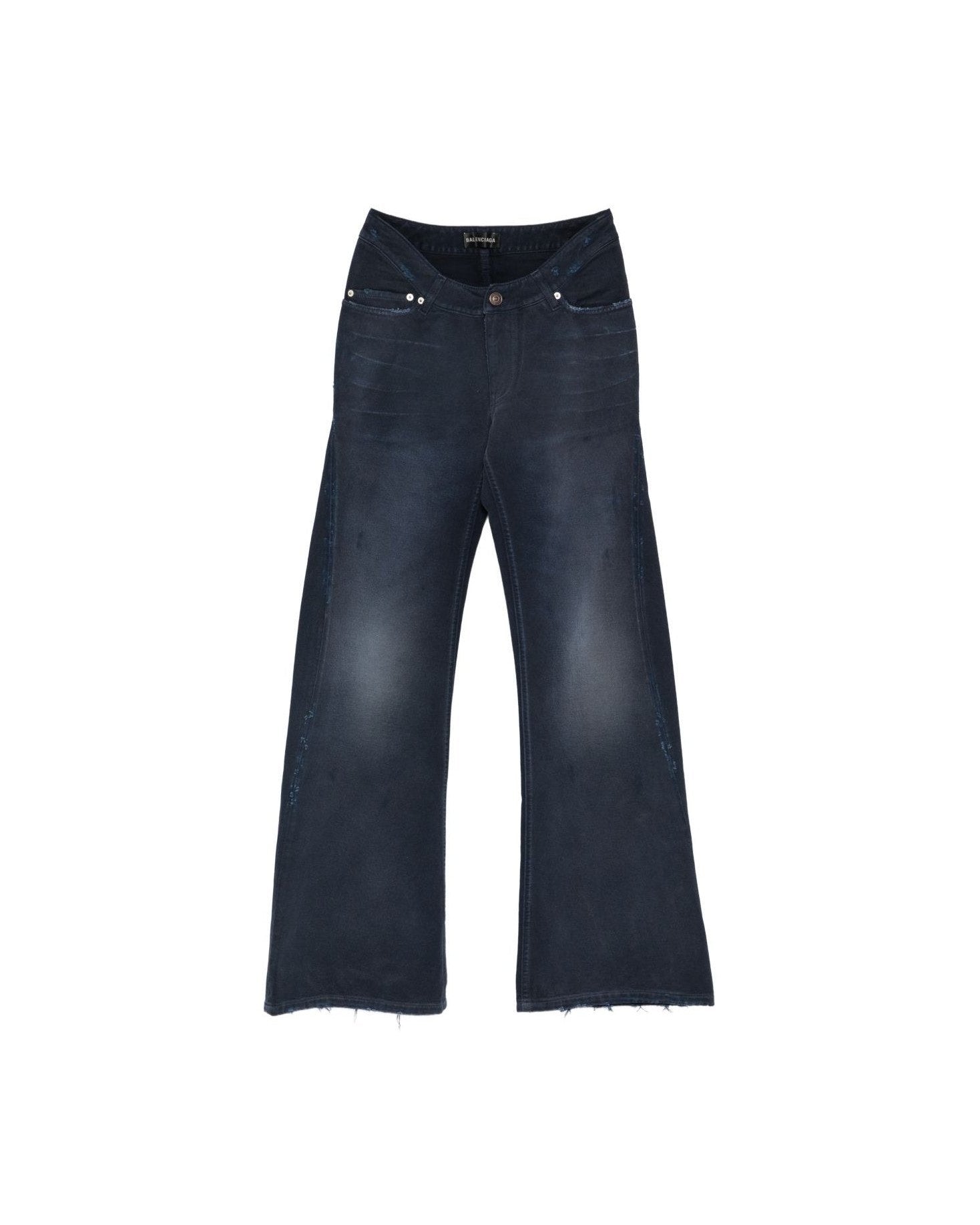 Balenciaga Blue Jeans Jeans