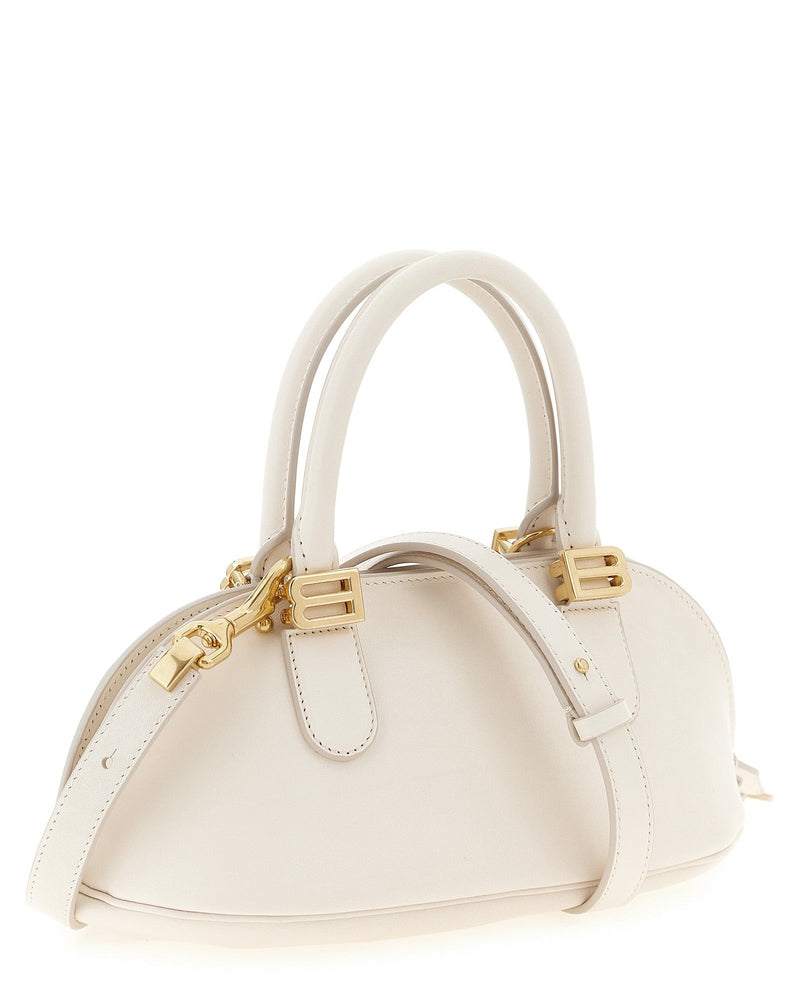 Balenciaga Bolero Mini Handbag Glam Steals