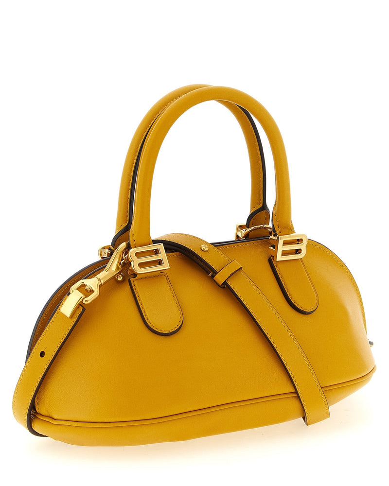 Balenciaga Bolero Mini Handbag Glam Steals