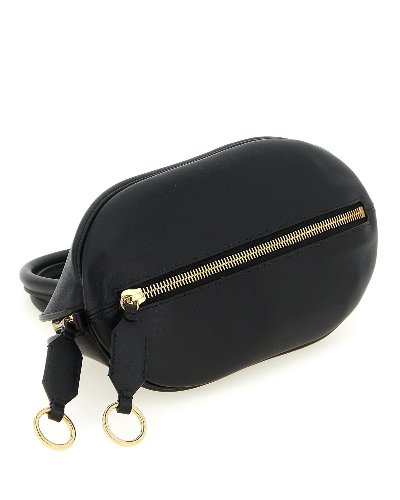 Balenciaga Bolero Mini Handbag Glam Steals