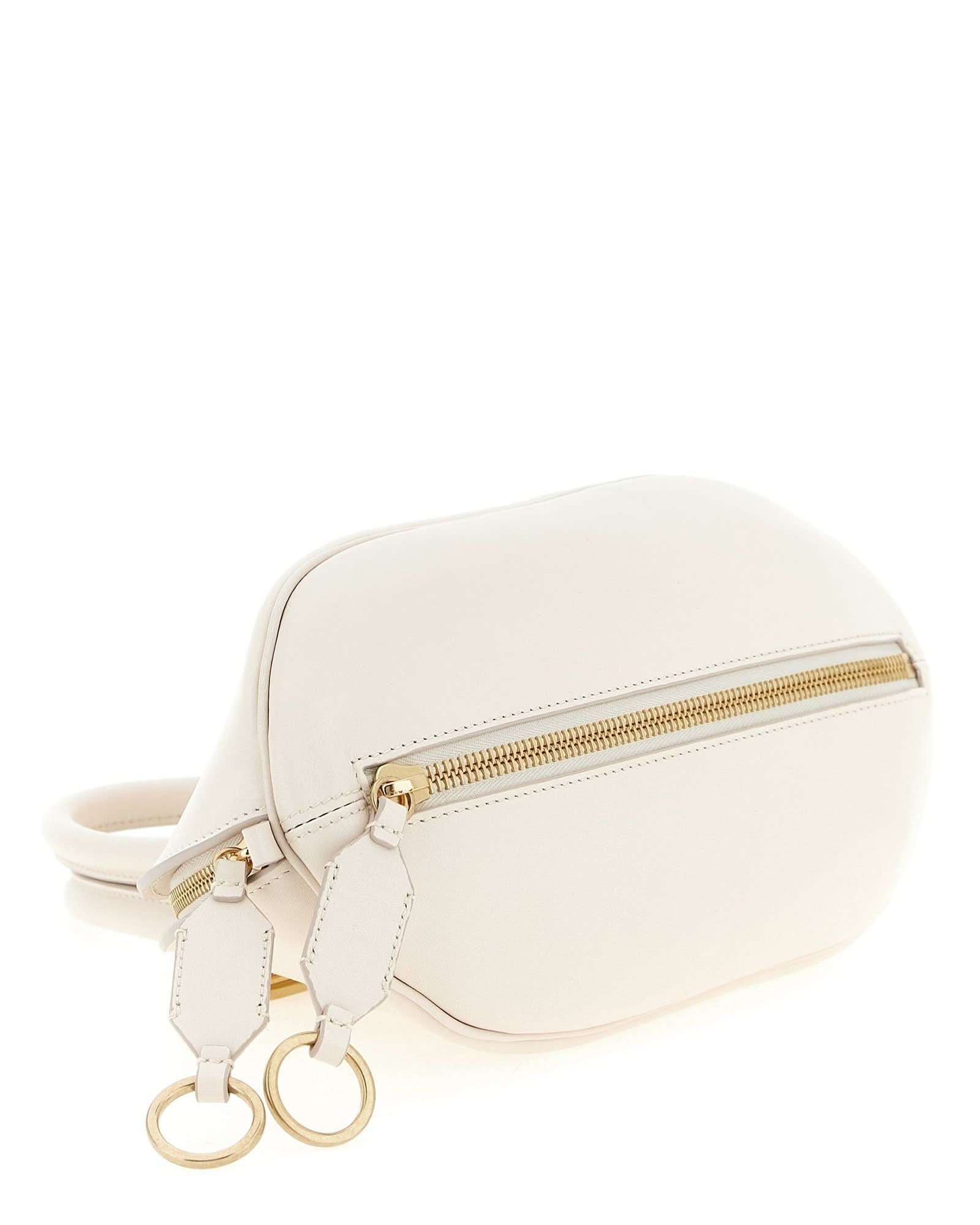 Balenciaga Bolero Mini Handbag Glam Steals