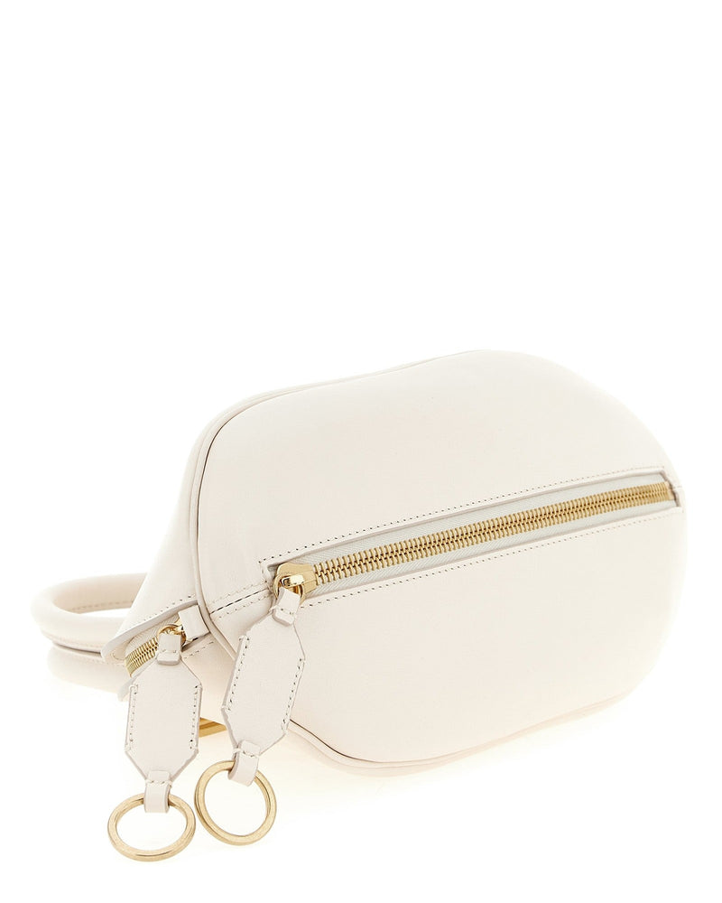 Balenciaga Bolero Mini Handbag Glam Steals