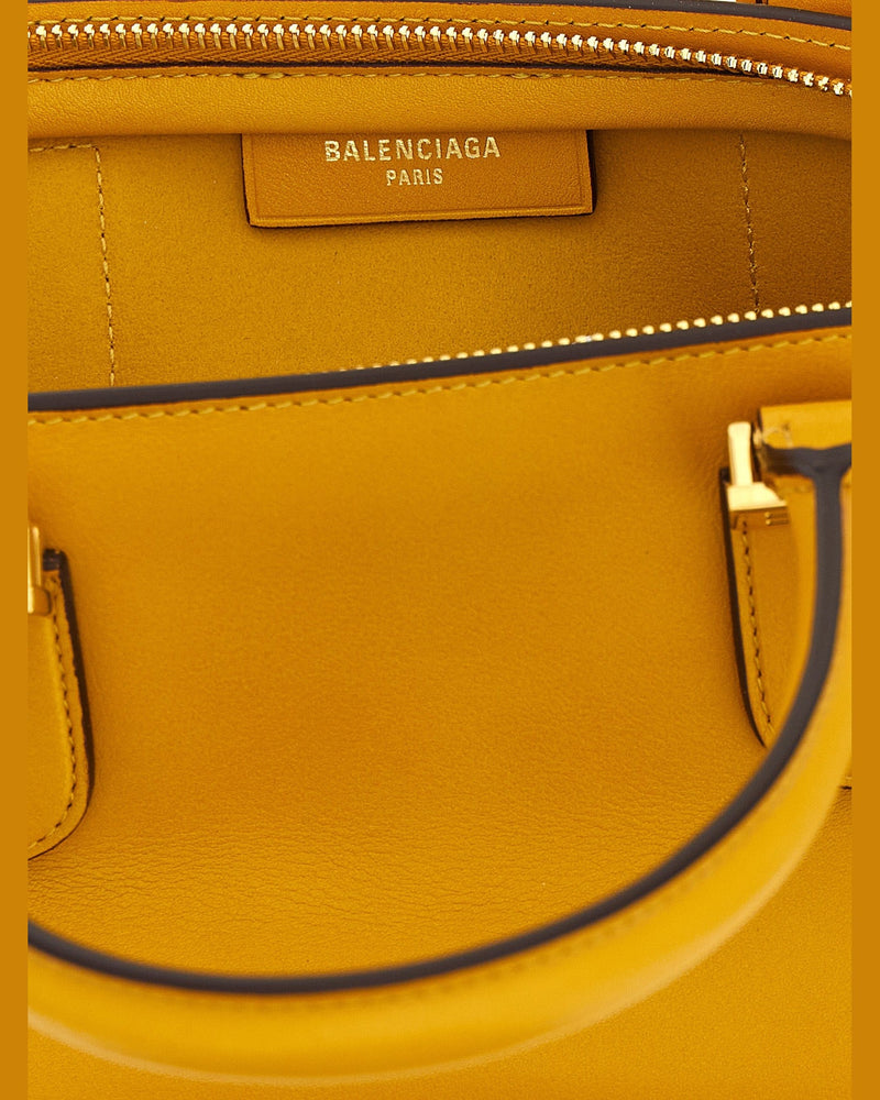 Balenciaga Bolero Mini Handbag Glam Steals