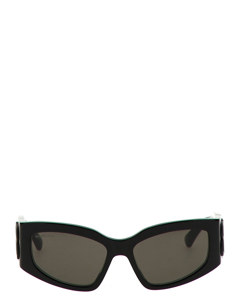 Balenciaga Bossy Cat Sunglasses Glam Steals