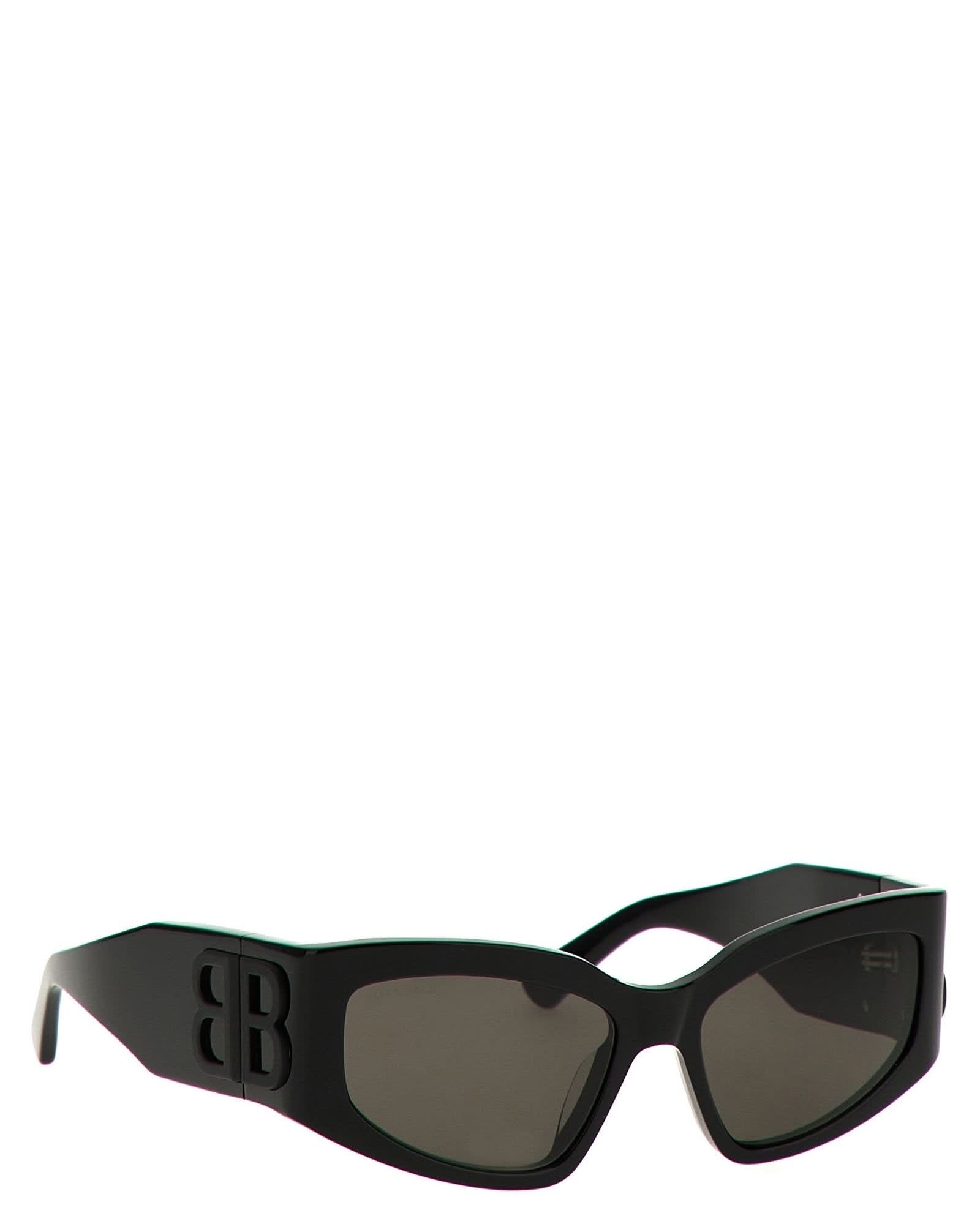 Balenciaga Bossy Cat Sunglasses Glam Steals