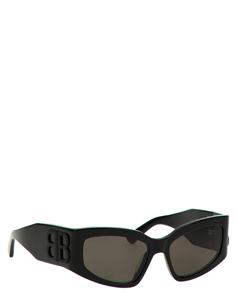 Balenciaga Bossy Cat Sunglasses Glam Steals