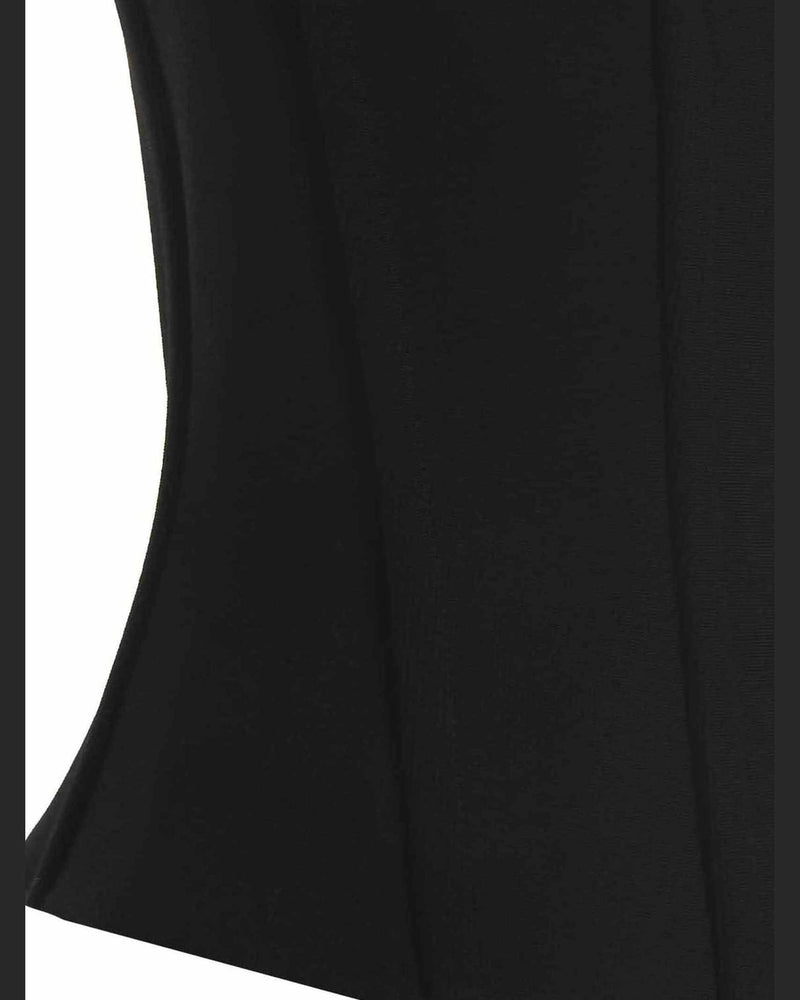 Balenciaga Bustier Top Glam Steals