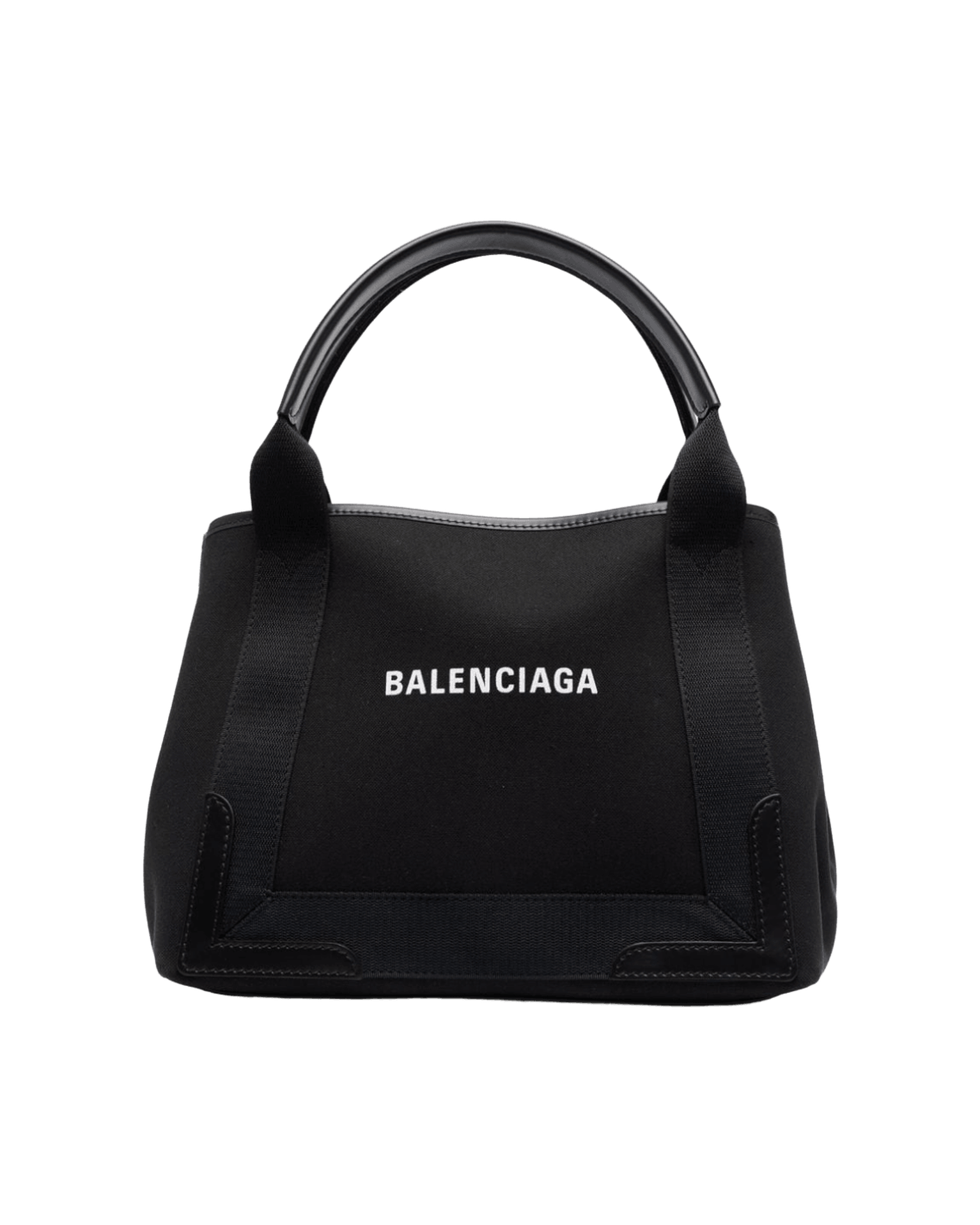 Balenciaga Cabas Tote Bag Glam Steals