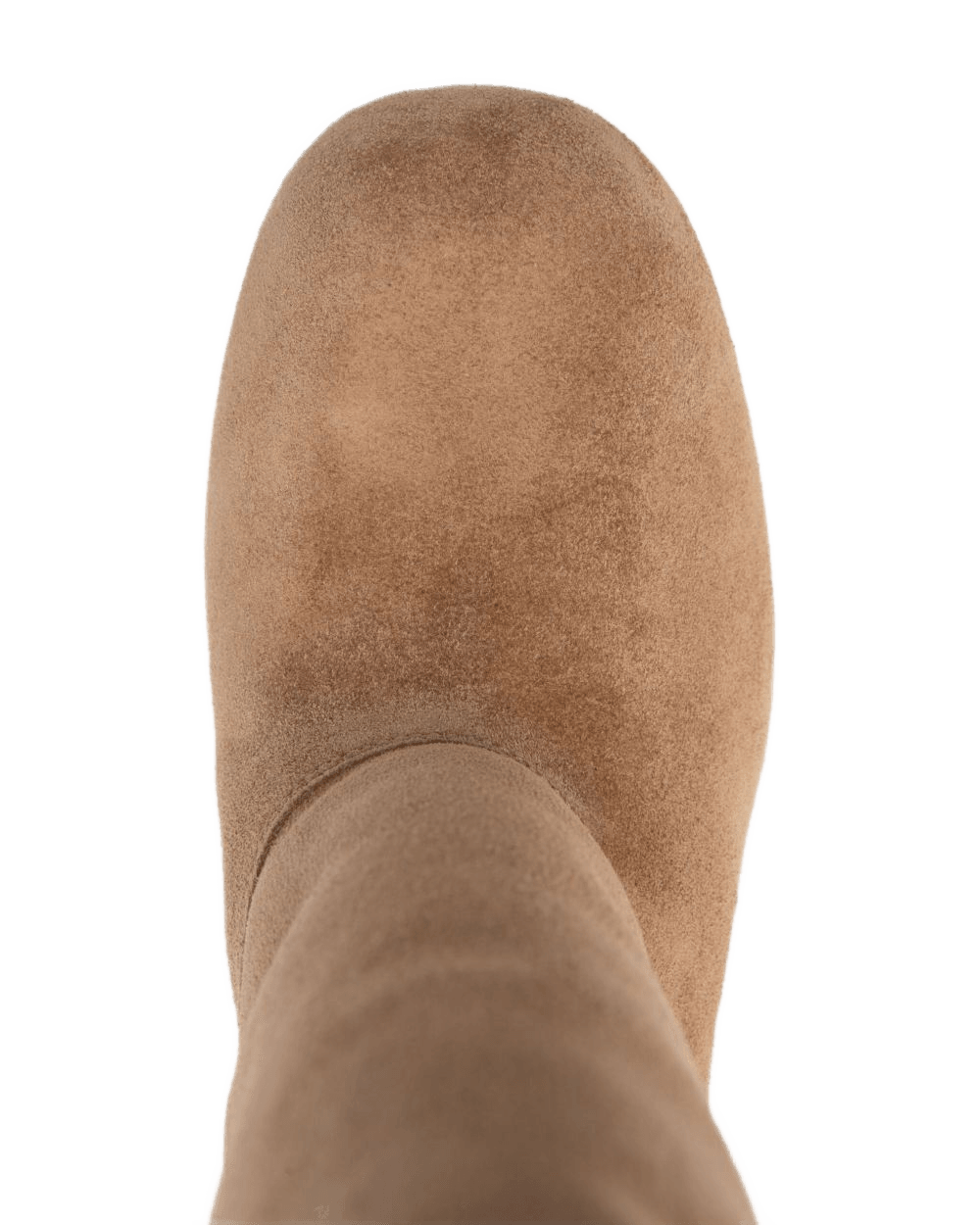 Balenciaga Camel Boots Glam Steals