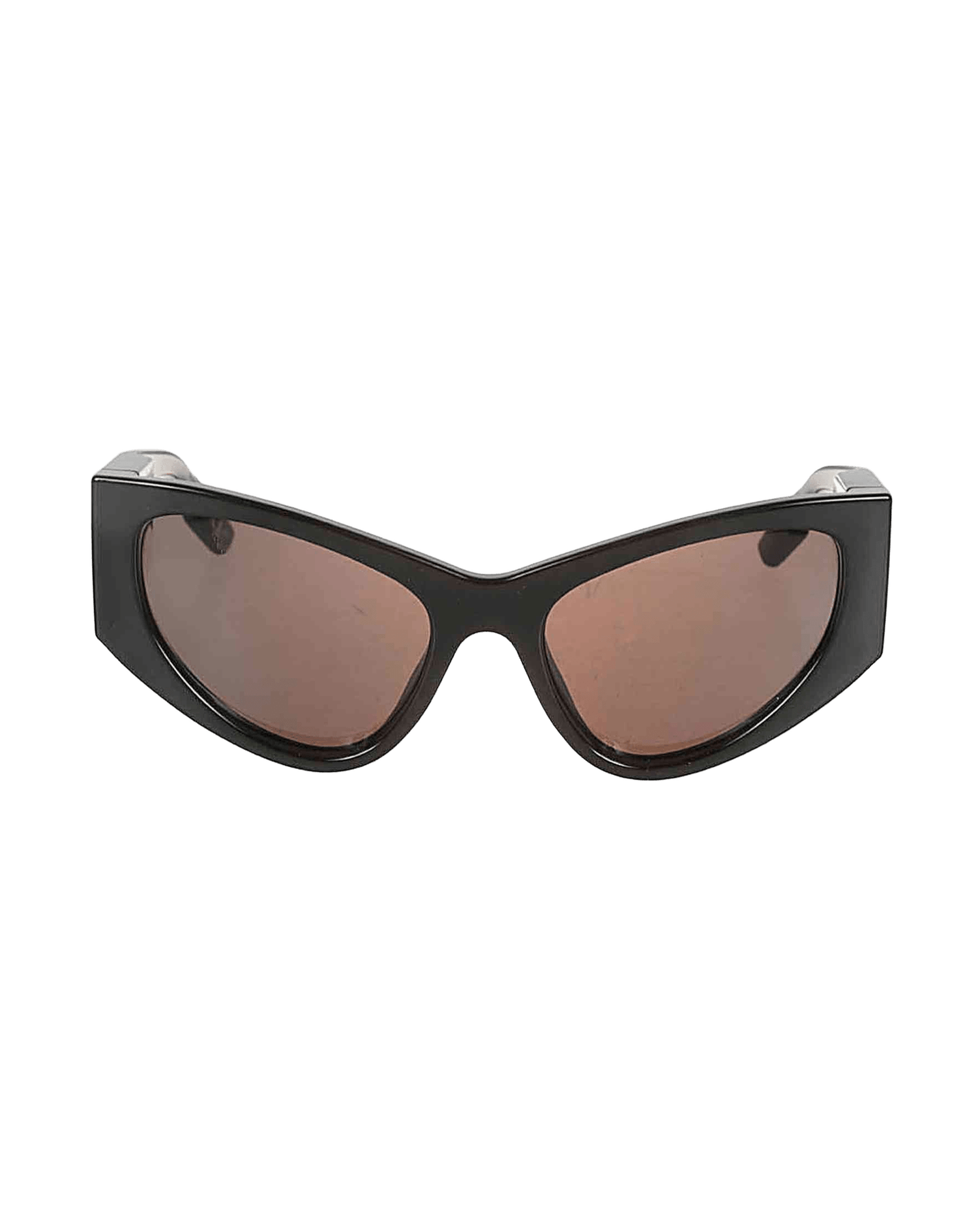 Balenciaga Cat Eye Frame Sunglasses Glam Steals