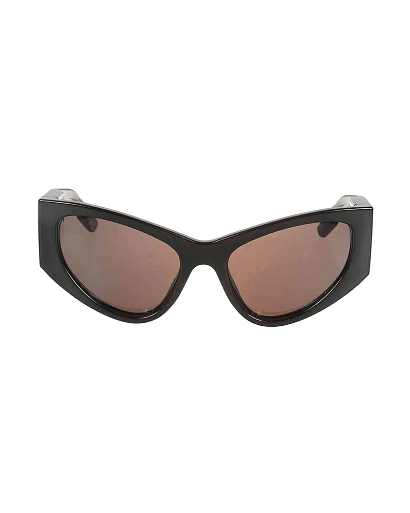 Balenciaga Cat Eye Frame Sunglasses Glam Steals