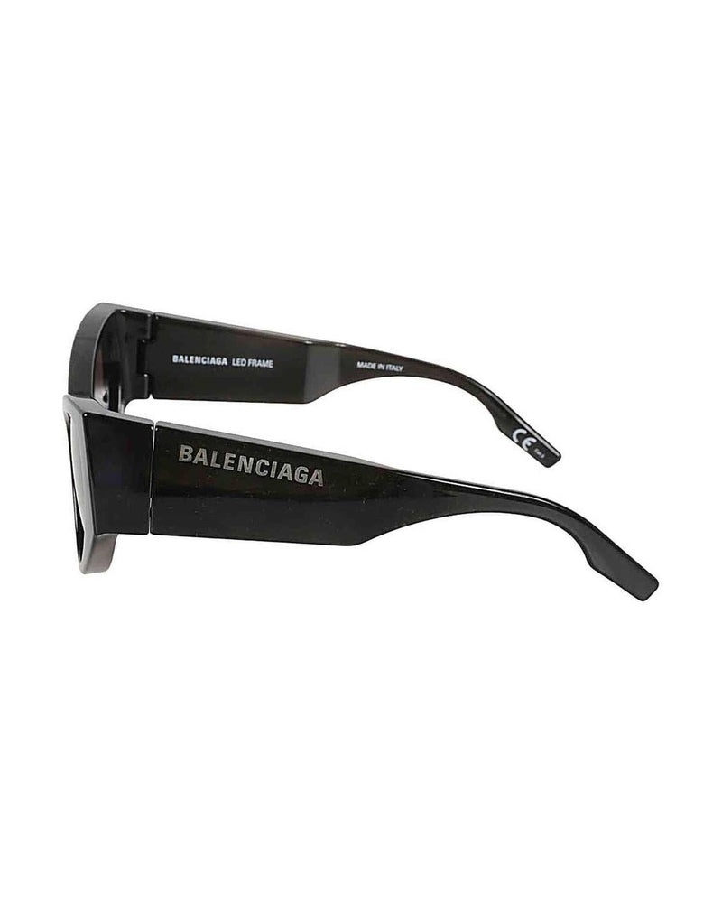 Balenciaga Cat Eye Frame Sunglasses Sunglasses