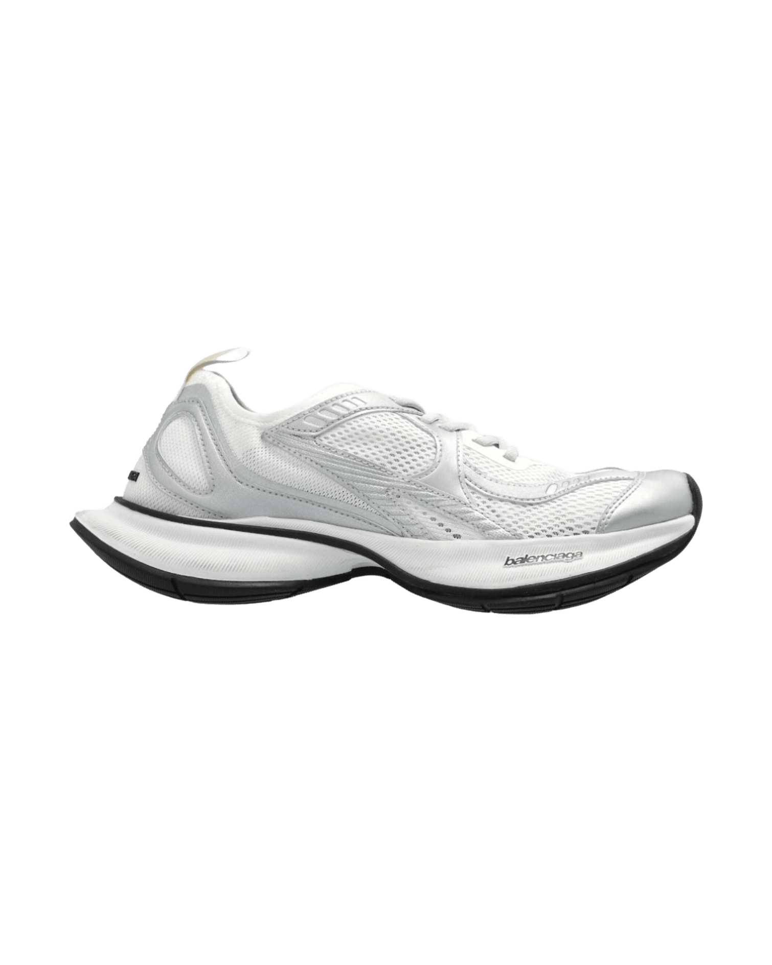 Balenciaga Circuit Sneaker Glam Steals