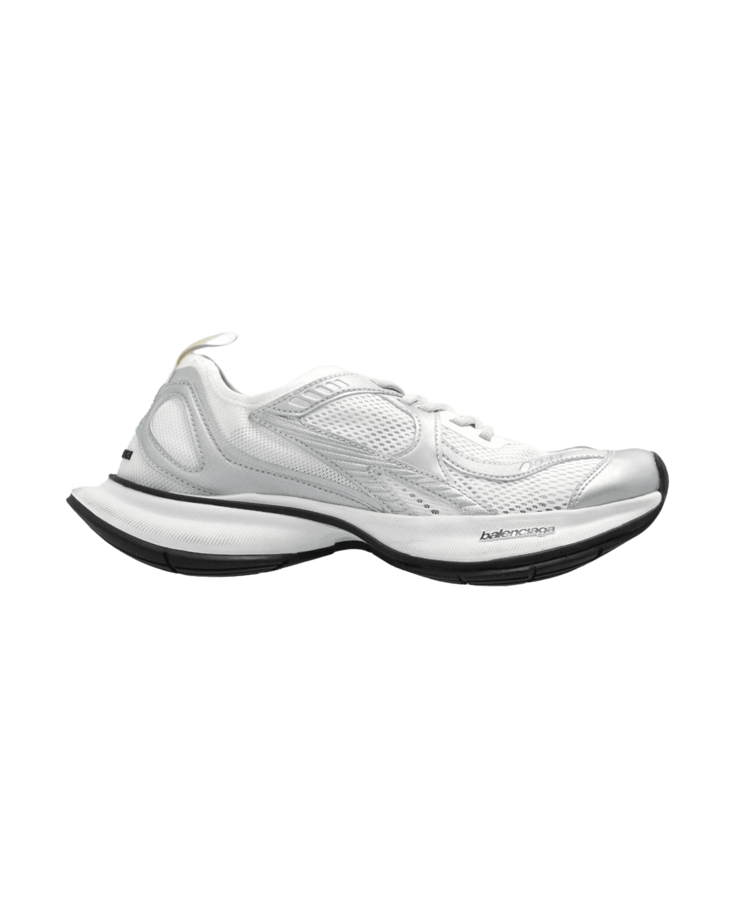 Balenciaga Circuit Sneaker Glam Steals