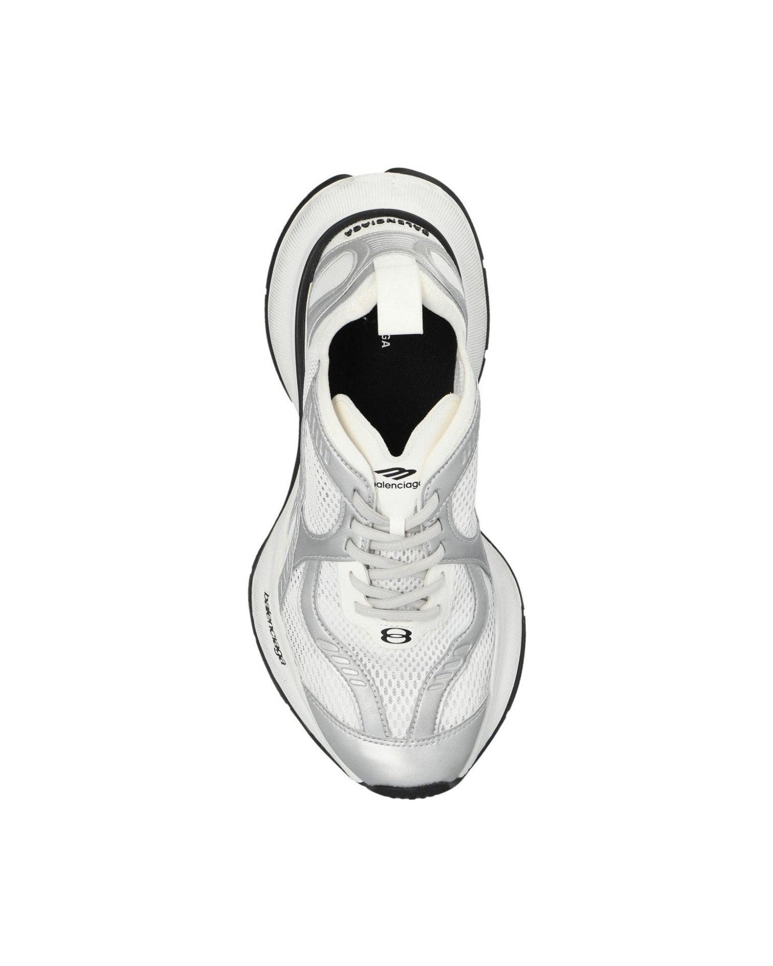 Balenciaga Circuit Sneaker Glam Steals