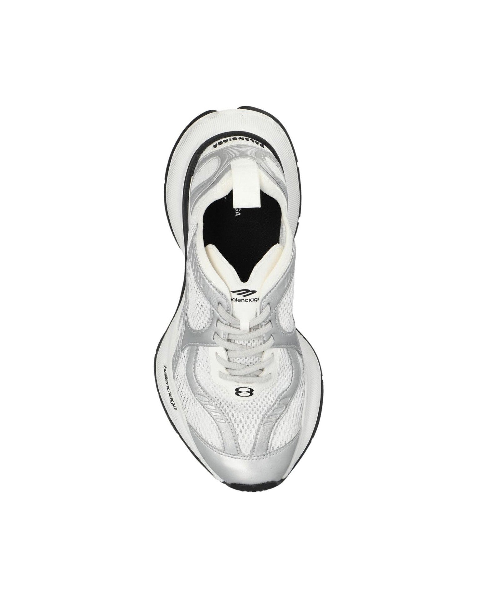Balenciaga Circuit Sneaker Glam Steals