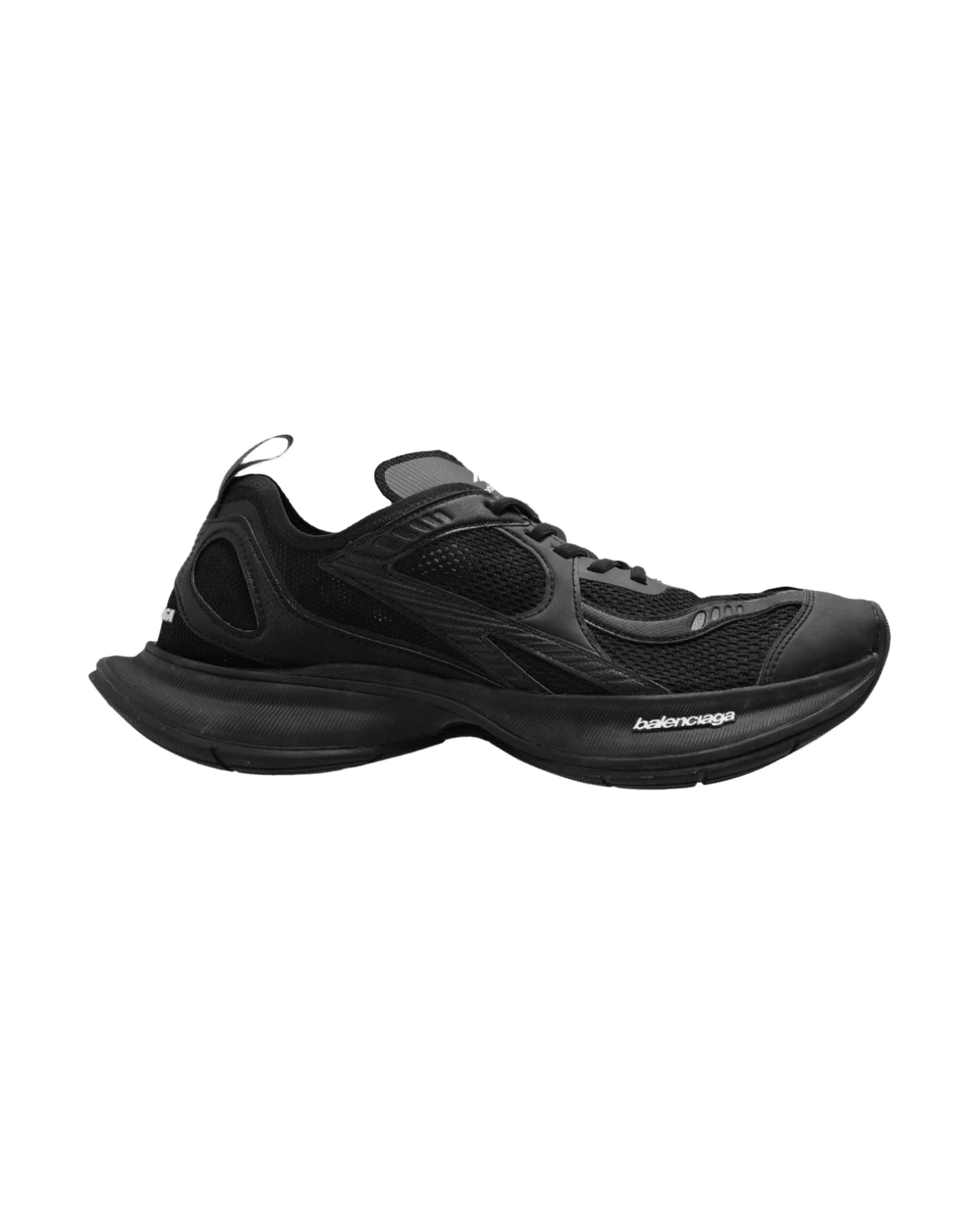 Balenciaga Circuit Sneakers Glam Steals
