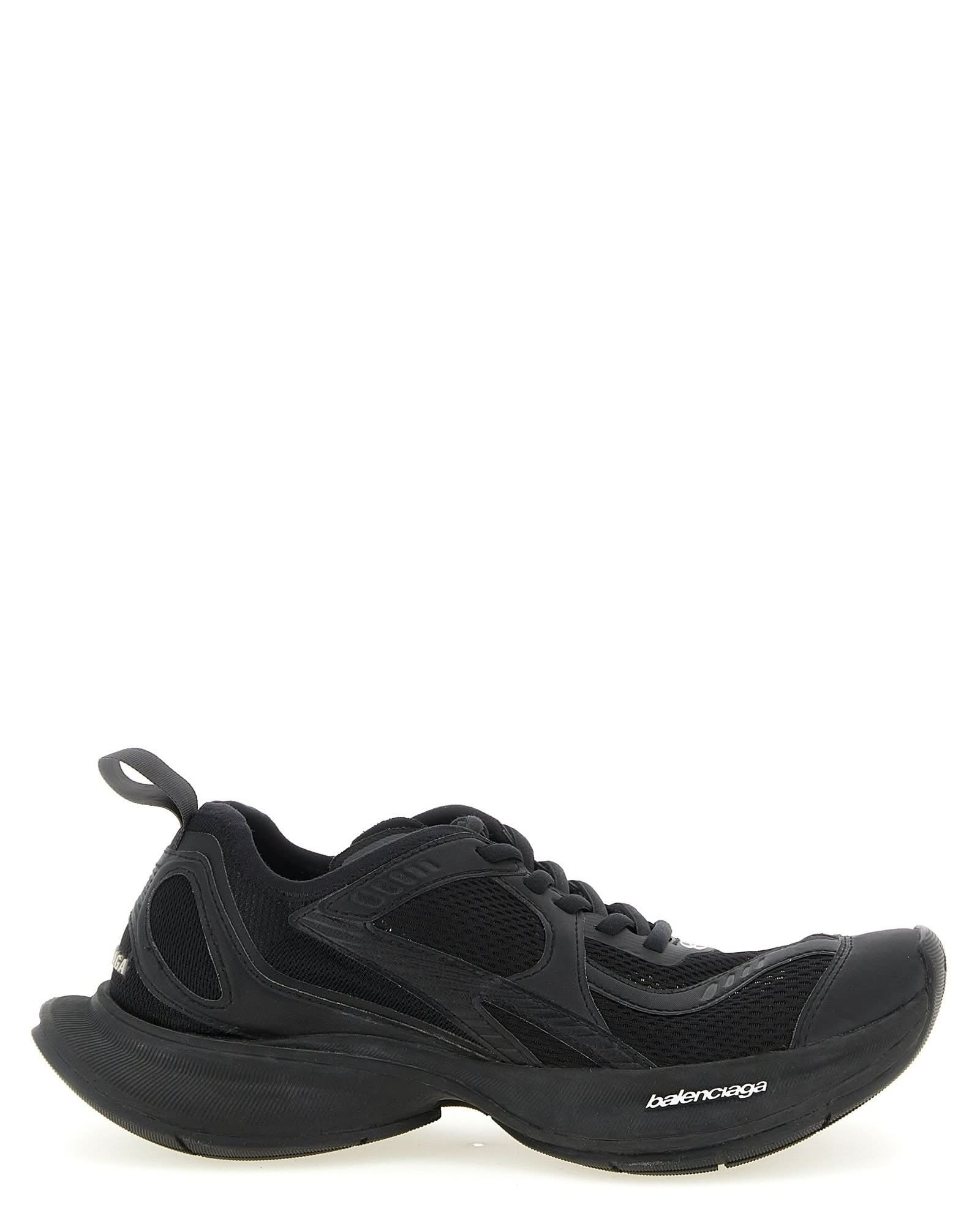 Balenciaga Circuit Sneakers Glam Steals