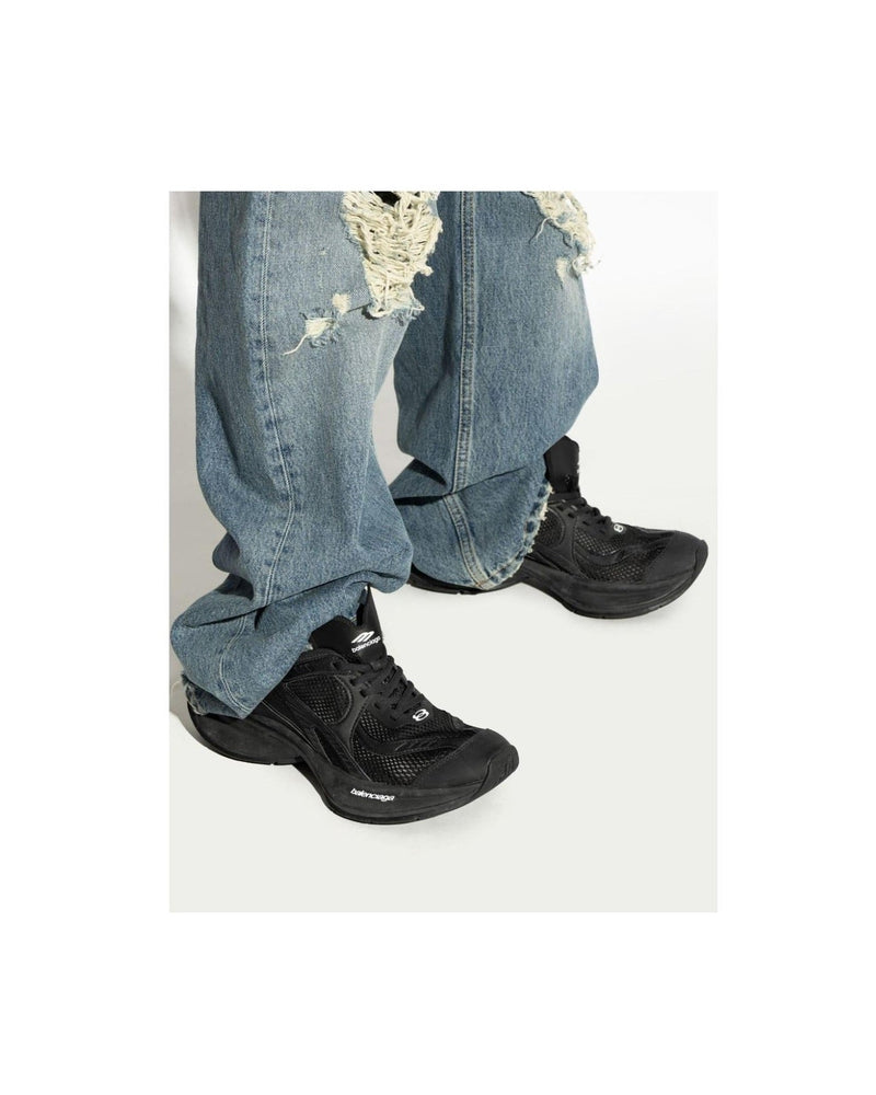 Balenciaga Circuit Sneakers Glam Steals