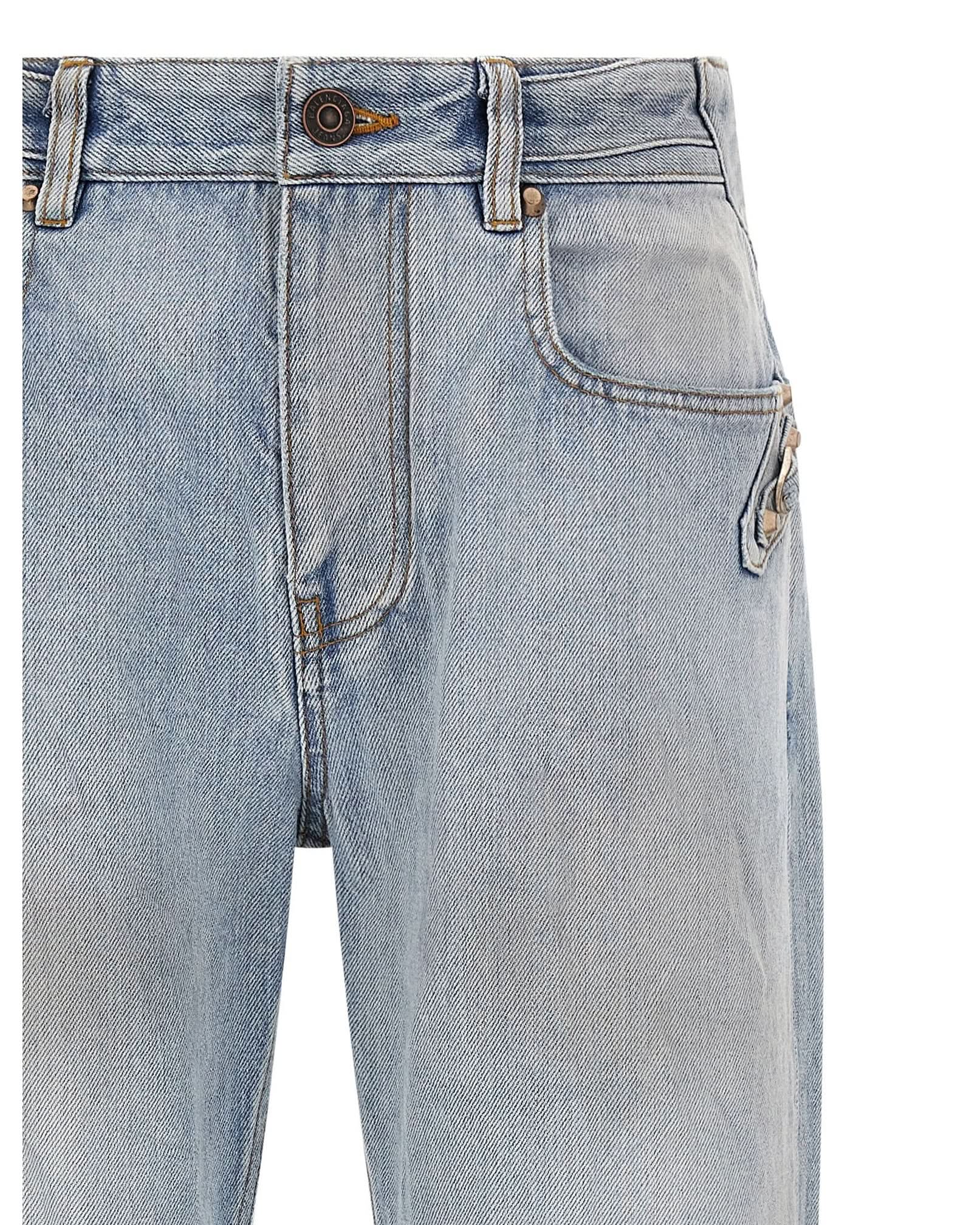 Balenciaga City Jenas Jeans