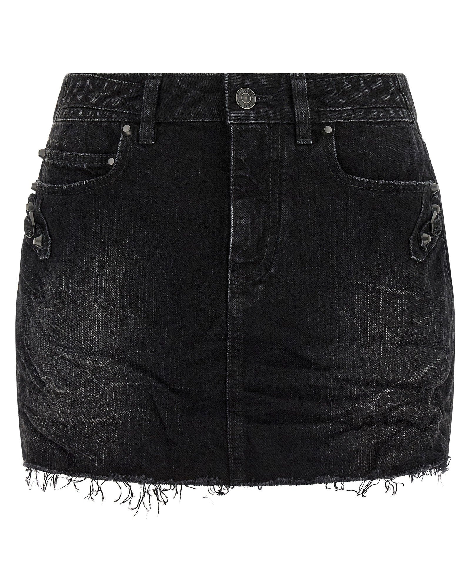 Balenciaga City Skirt
