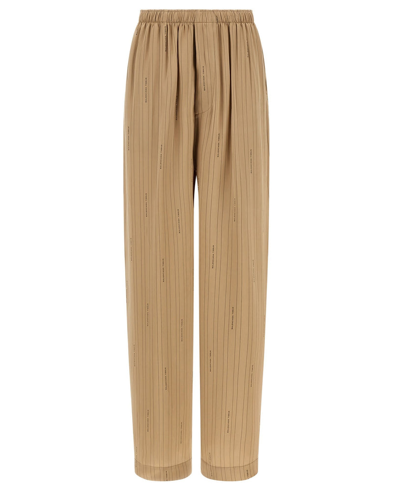 Balenciaga Coocon Pant Glam Steals