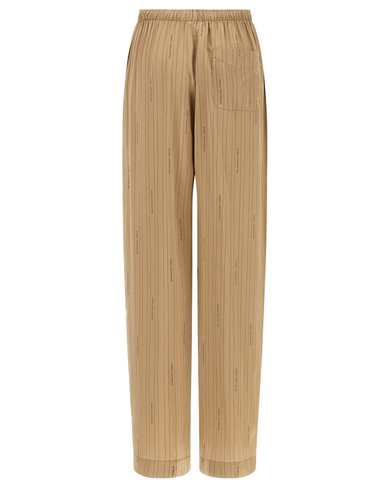 Balenciaga Coocon Pant Glam Steals