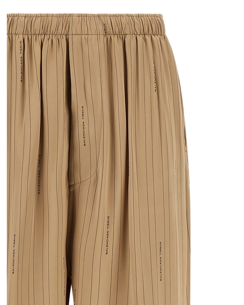 Balenciaga Coocon Pant Glam Steals