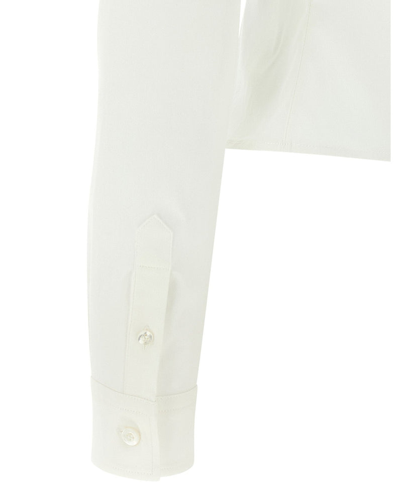 Balenciaga Curling Shirt Glam Steals