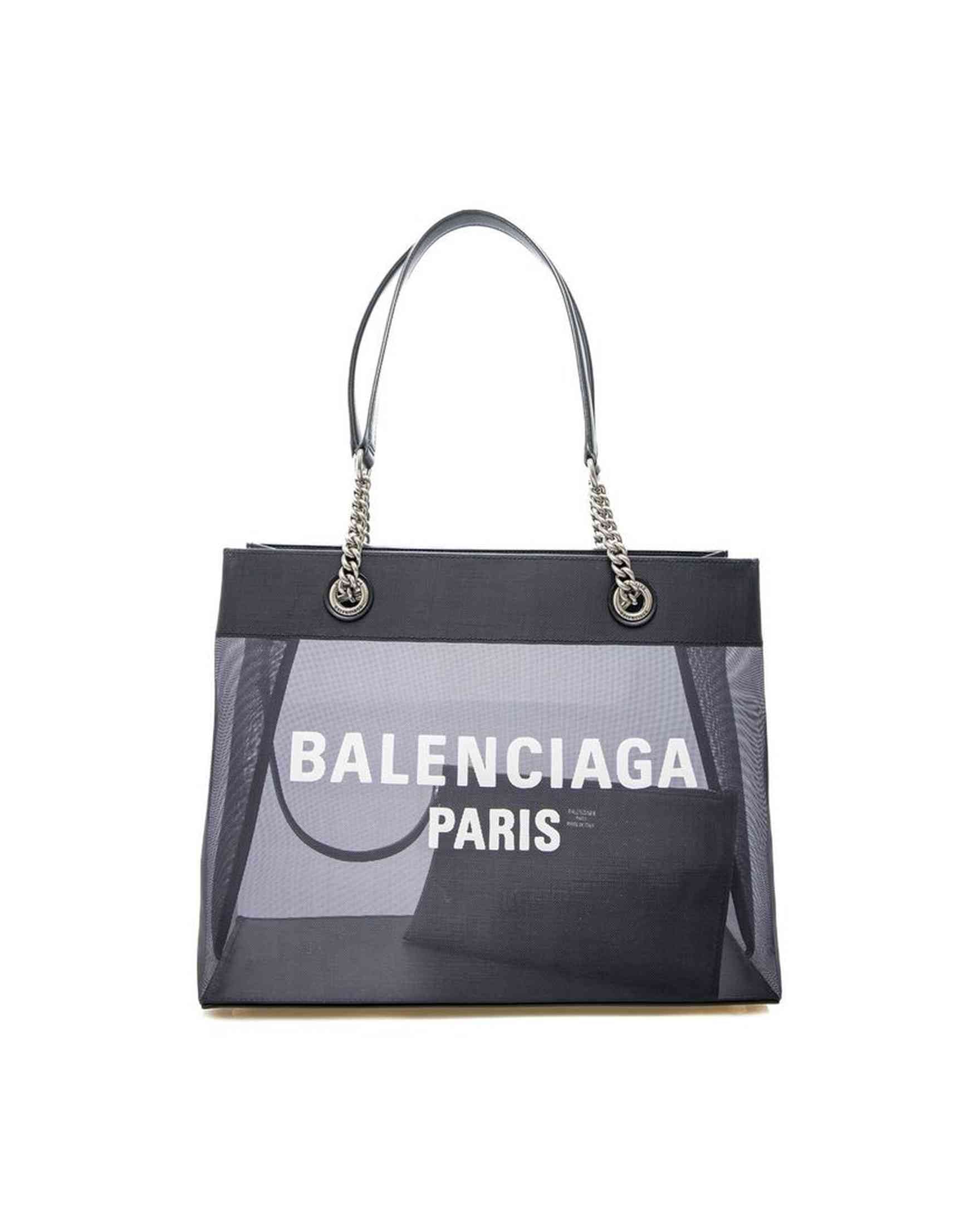 Balenciaga Duty Free Shopper Bag Glam Steals