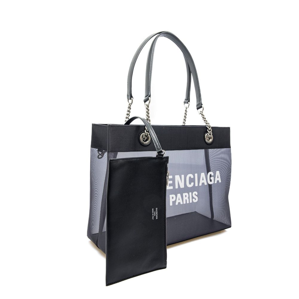 Balenciaga Duty Free Shopper Bag Glam Steals
