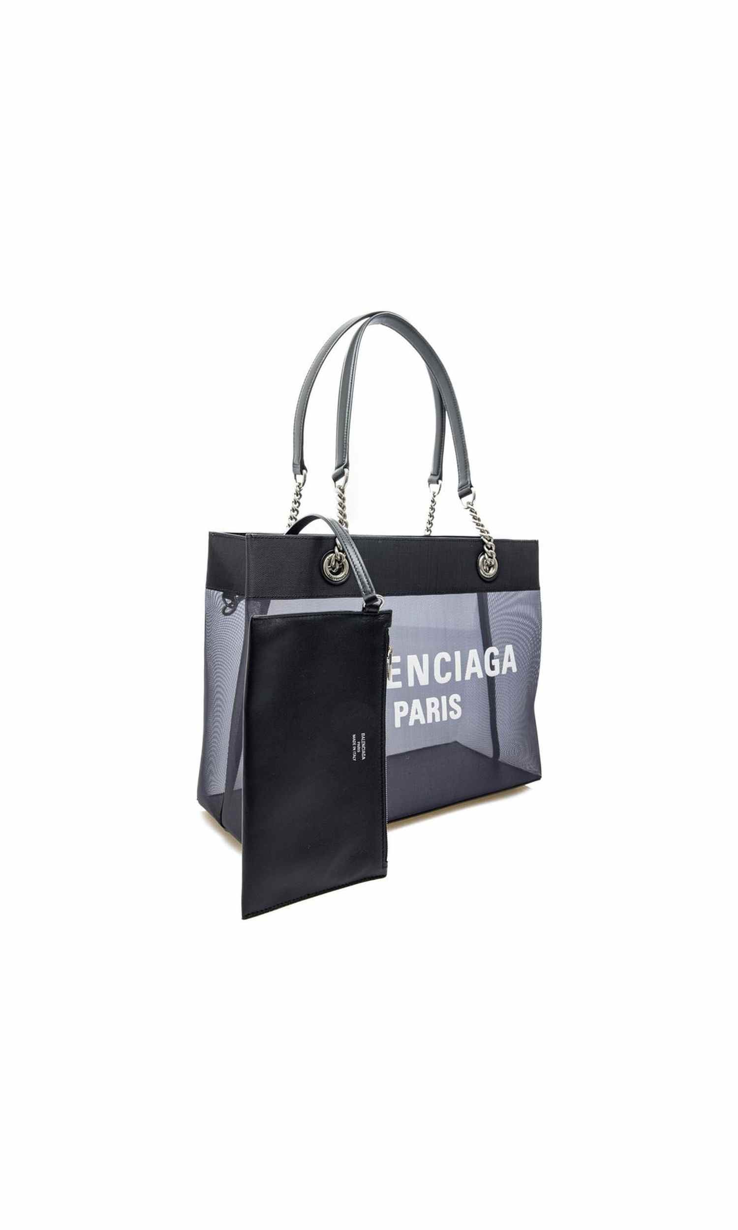 Balenciaga Duty Free Shopper Bag Glam Steals