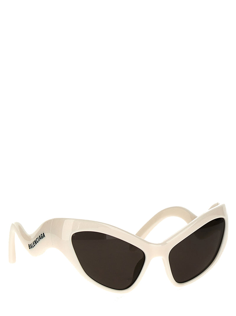 Balenciaga Hamptons Cat Sunglasses Glam Steals
