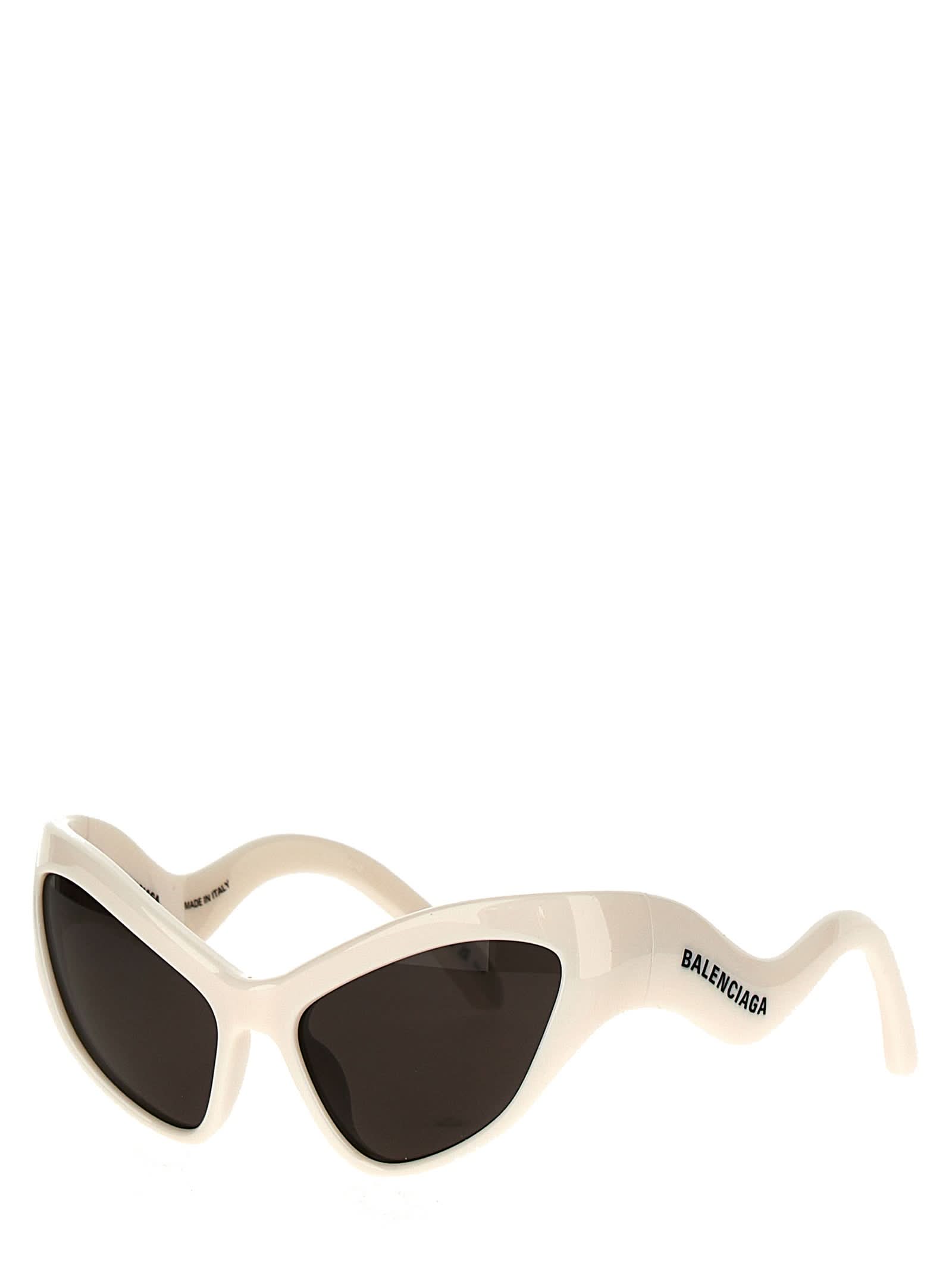 Balenciaga Hamptons Cat Sunglasses Glam Steals