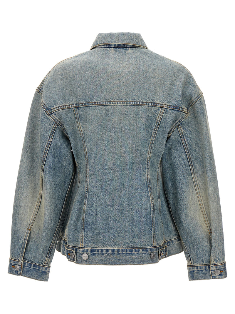Balenciaga Hourglass Jacket Glam Steals