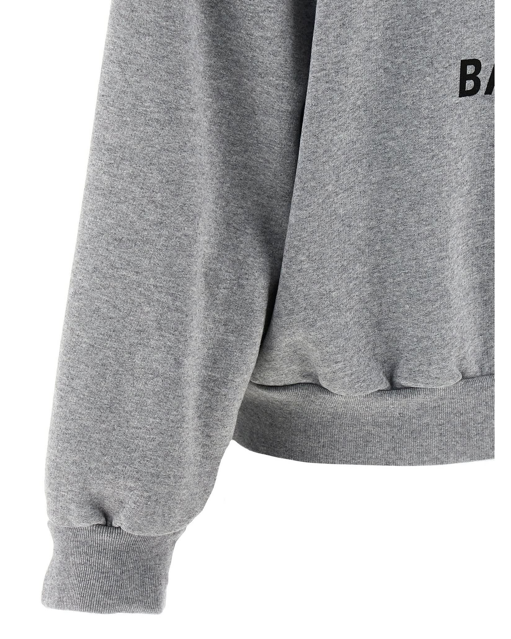 Balenciaga I Love Paris Hoodie Glam Steals