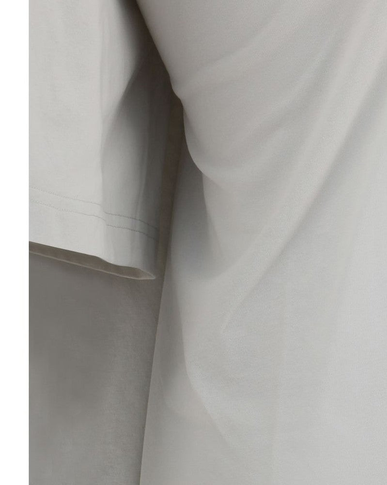 Balenciaga Jersey Dry T-shirt Dress Glam Steals