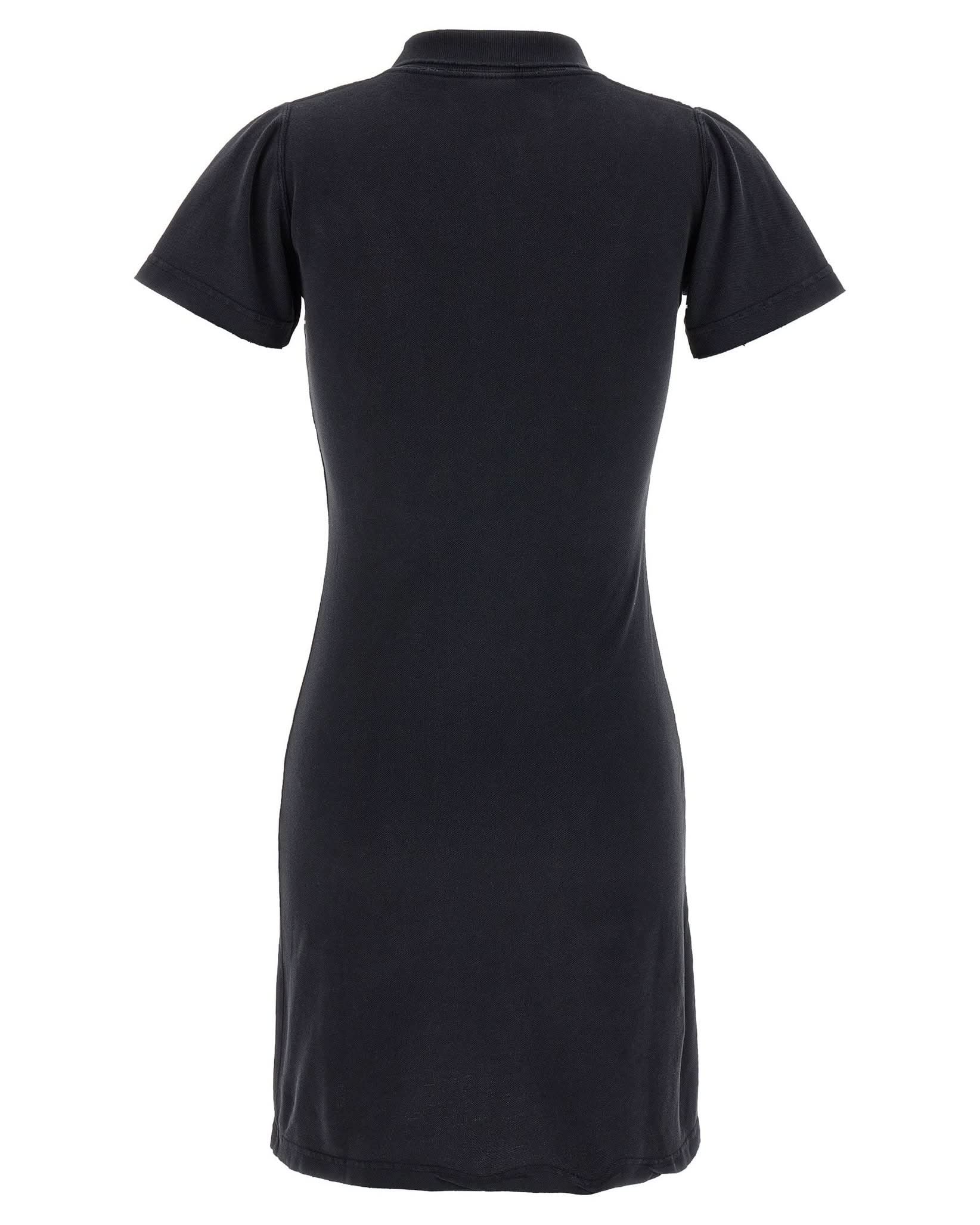 Balenciaga Laurel Classic Polo Dress Glam Steals