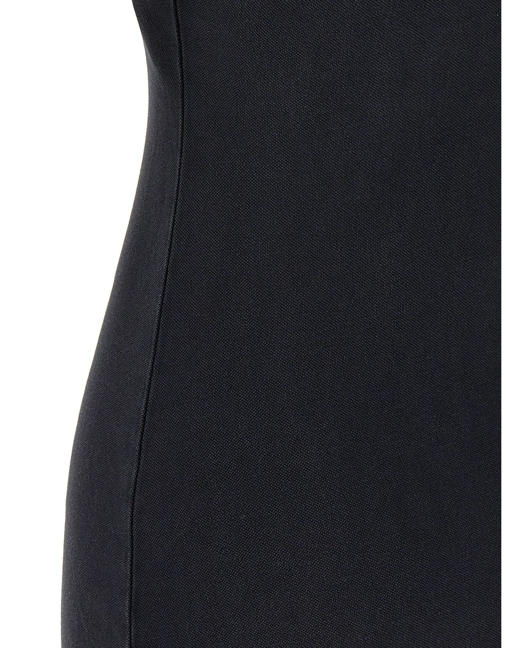 Balenciaga Laurel Classic Polo Dress Glam Steals