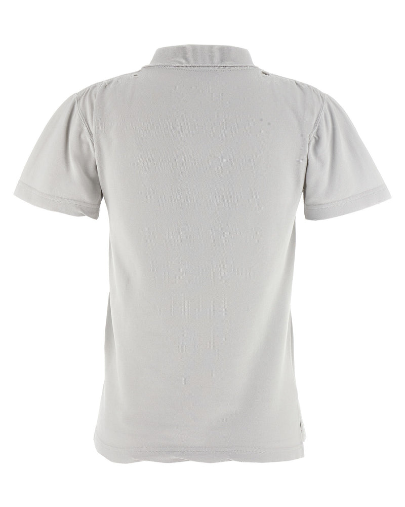 Balenciaga Laurel Classic Polo Shirt Glam Steals