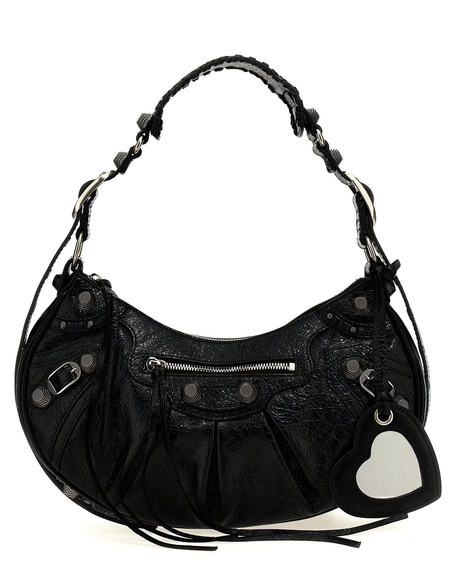 Balenciaga Le Cagole S Shoulder Bag Glam Steals